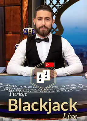 Klasik Speed Blackjack 7